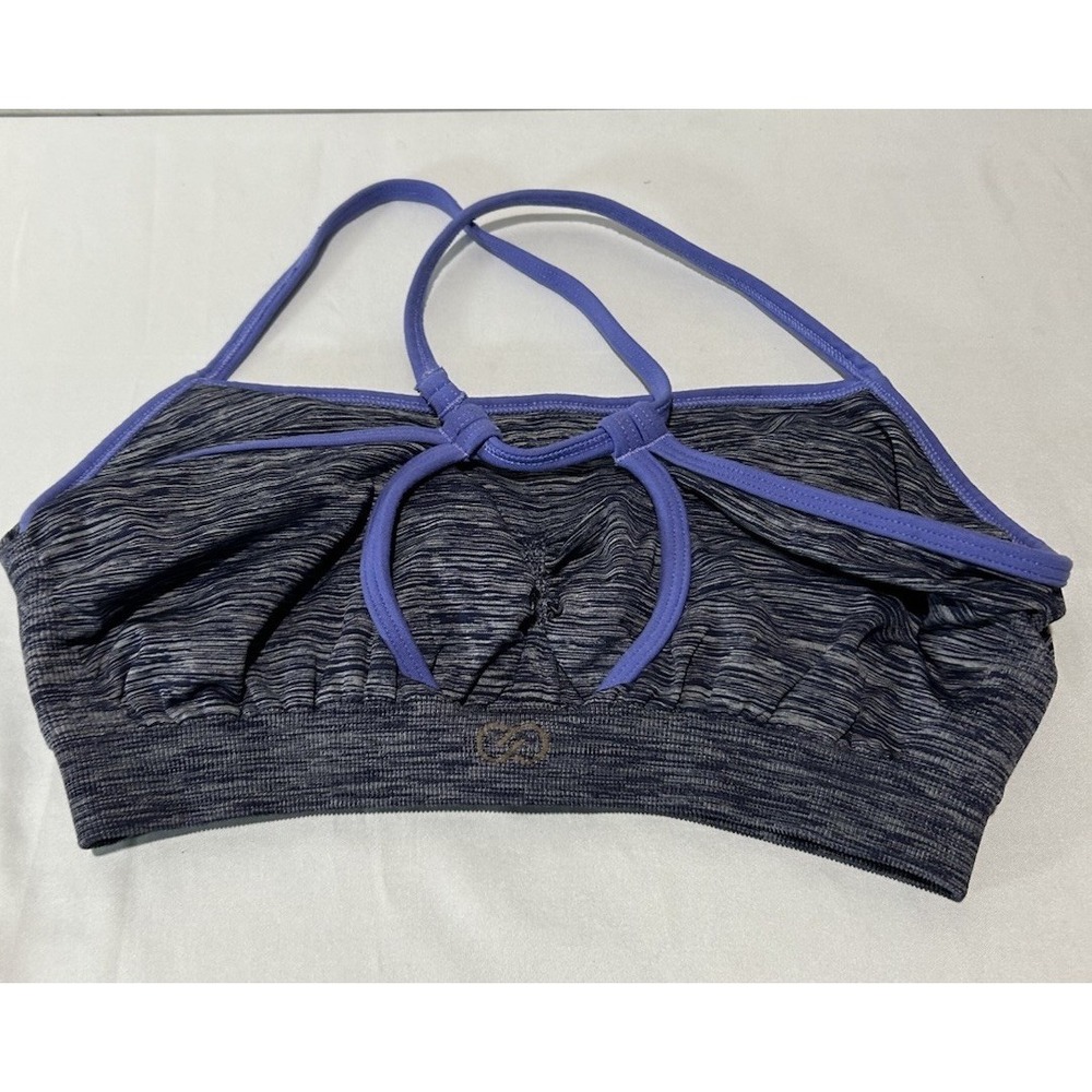 Women Size XS Sports Bra Lot 4  Victoria Secret Sport Calia Zella Workout Active - Picture 8 of 15